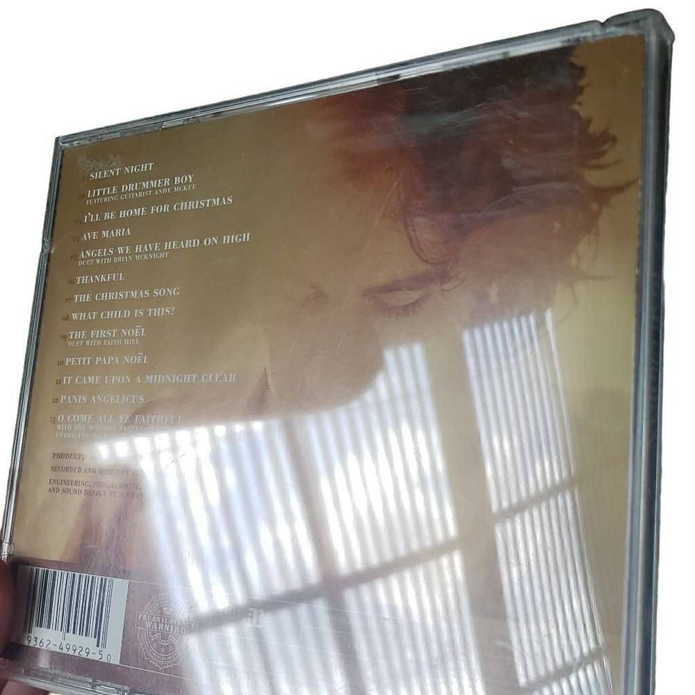 Josh Groban Noel CD - Picture 3 of 7
